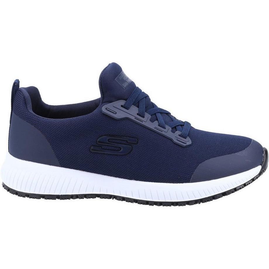 SKECHERS Squad SR Low-Top Sneakers  