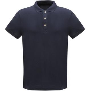 Regatta Klassik Kurzarm Polo Shirt  