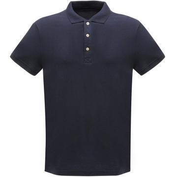 Klassik Kurzarm Polo Shirt