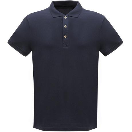 Regatta Klassik Kurzarm Polo Shirt  