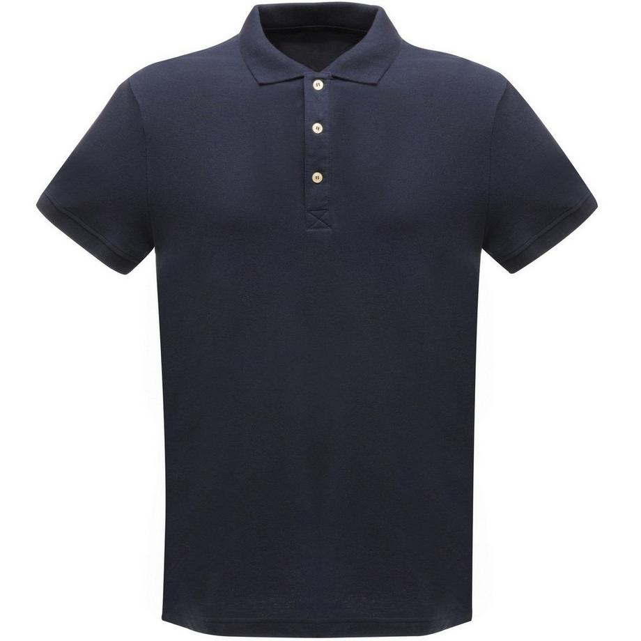 Regatta Klassik Kurzarm Polo Shirt  
