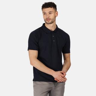 Regatta Klassik Kurzarm Polo Shirt  