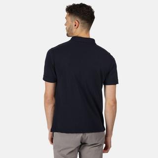 Regatta Klassik Kurzarm Polo Shirt  