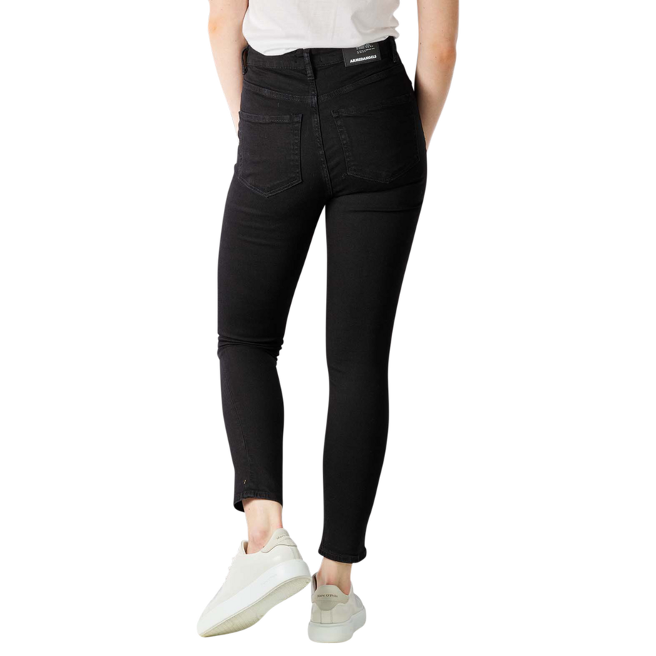 ARMEDANGELS Ingaa Stretch Skinny Fit Jeans  