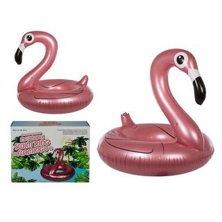 Gameloot  Aufblasbarer Pollsak – Flamingo 