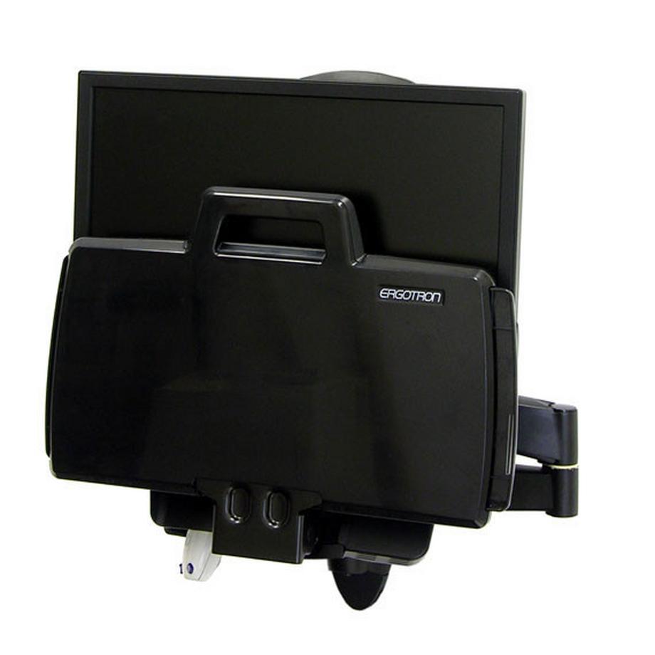 Ergotron  200 SERIES COMBO ARM 