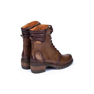 Pikolinos  San Sebastia - Bottines cuir 