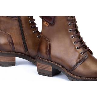 Pikolinos  San Sebastia - Bottines cuir 