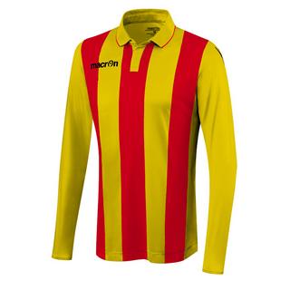 macron  langarmtrikot skoll 