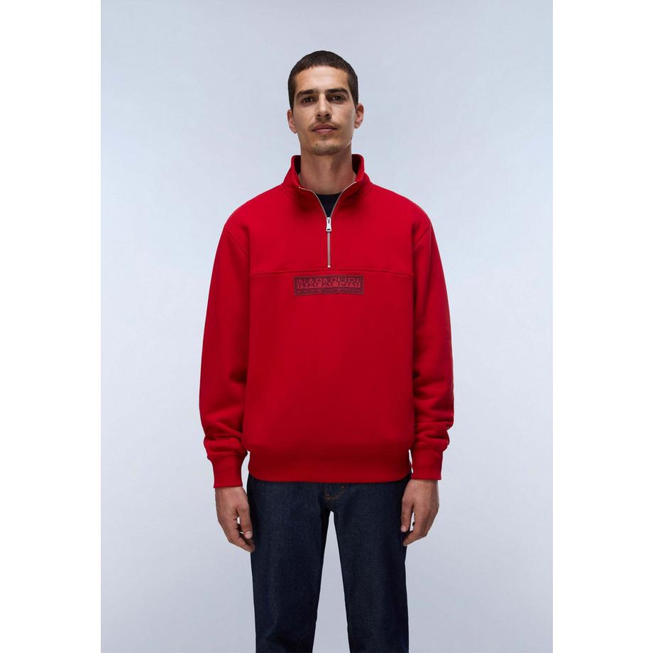 Sweatshirt B-BOX LOGO HZ WI