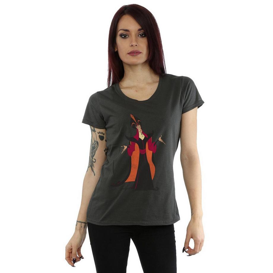 Disney Aladdin Jafar T-Shirt  