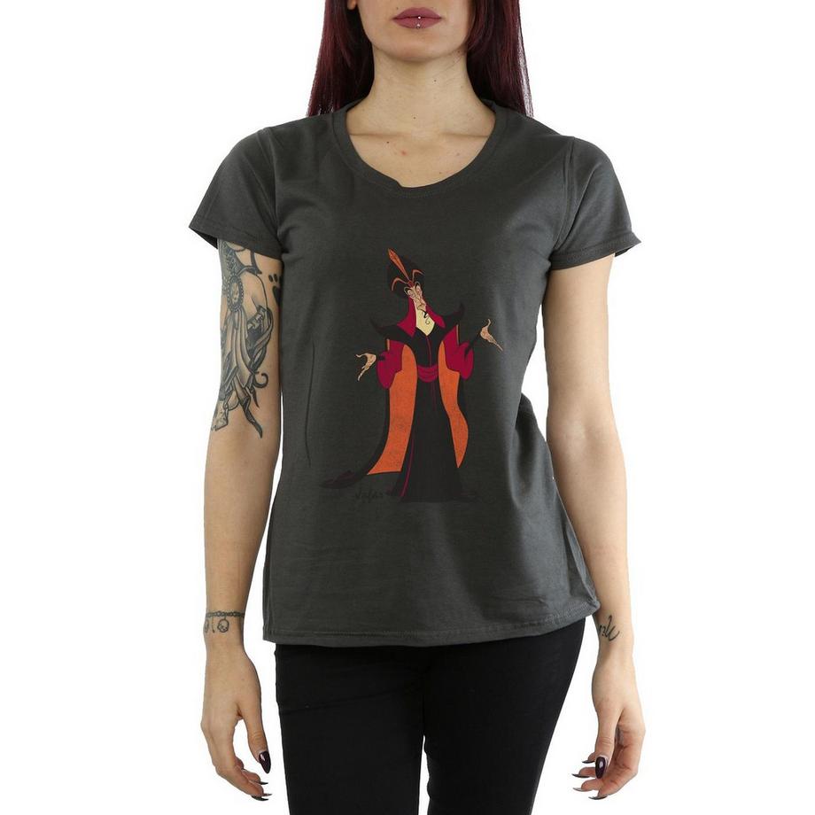 Disney Aladdin Jafar T-Shirt  