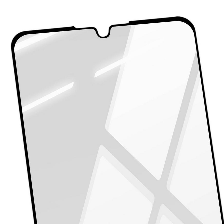 Avizar  Panzerglas Anti-Spy Realme Note 60 