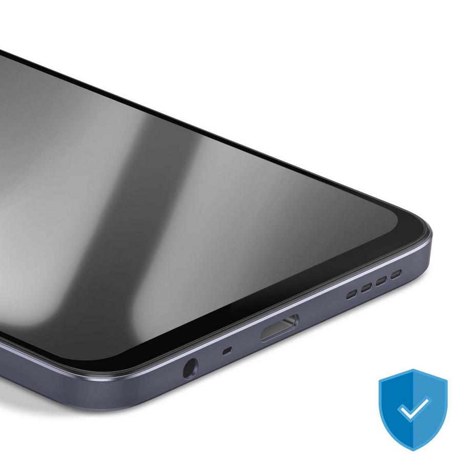 Avizar  Panzerglas Anti-Spy Realme Note 60 