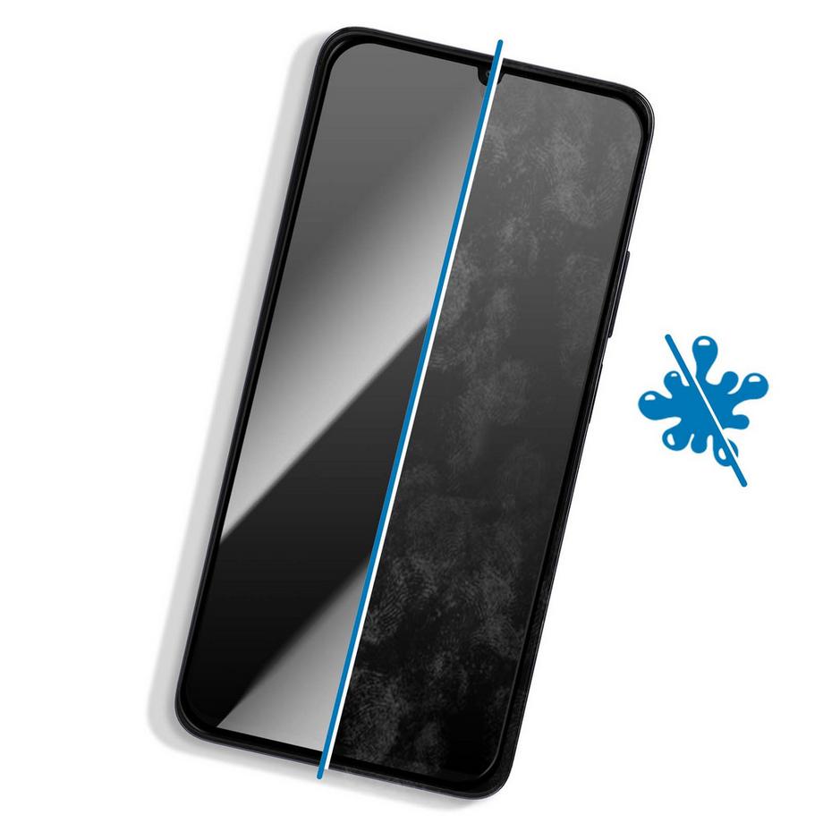 Avizar  Panzerglas Anti-Spy Realme Note 60 