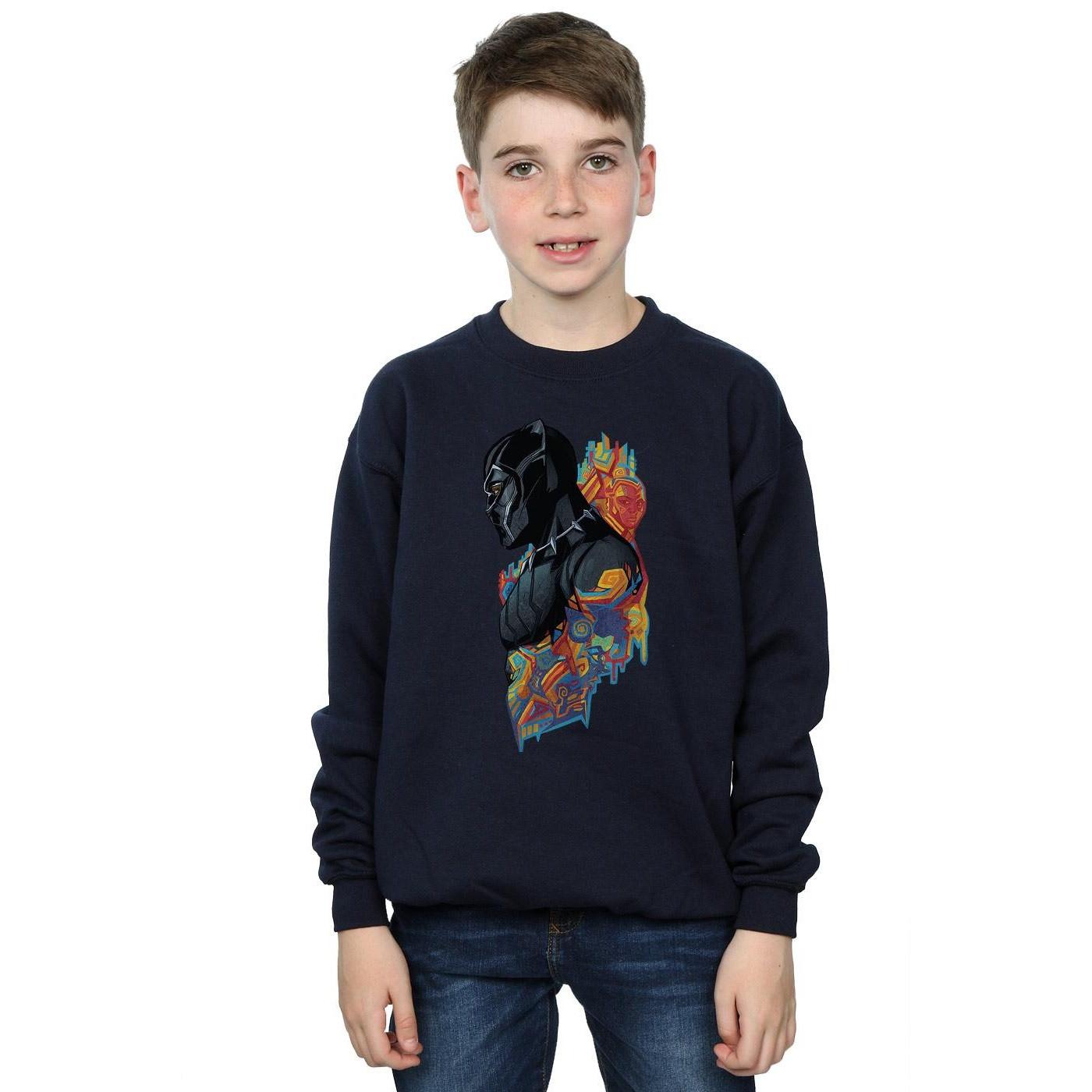 MARVEL  Sweatshirt 