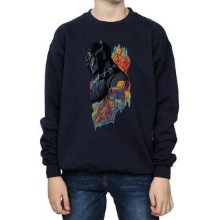 MARVEL  Sweatshirt 