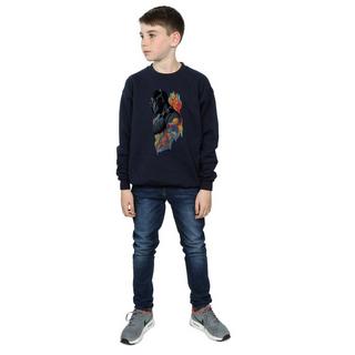 MARVEL  Sweatshirt 