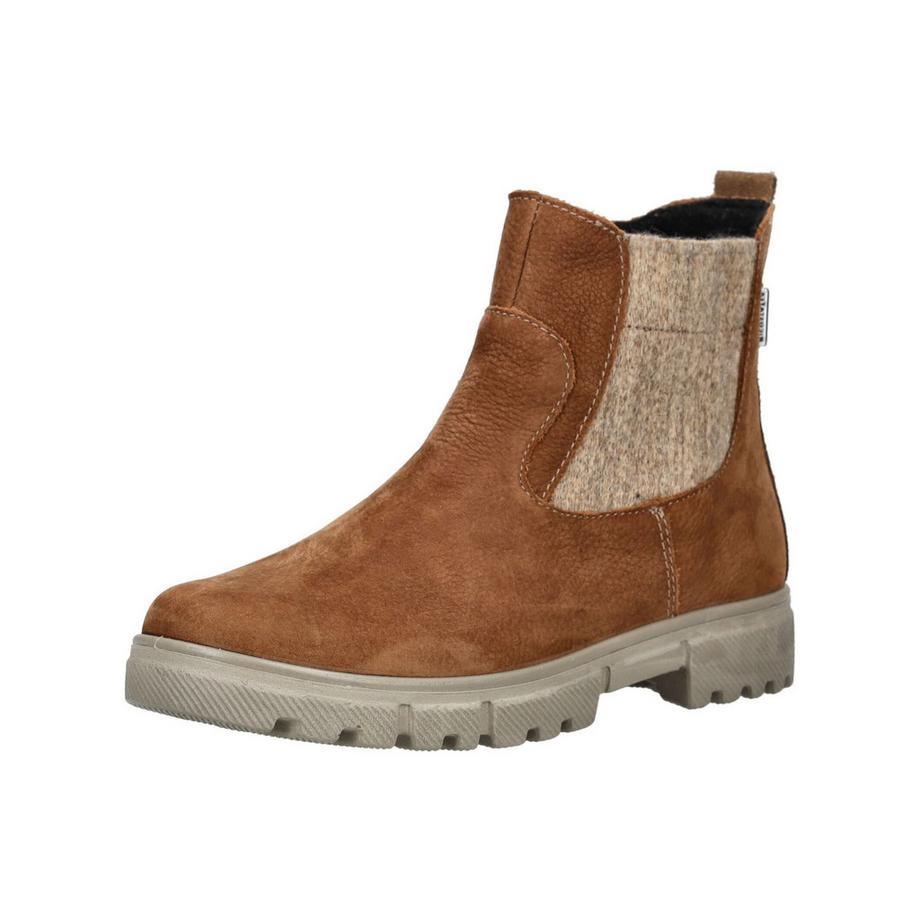 Stiefelette