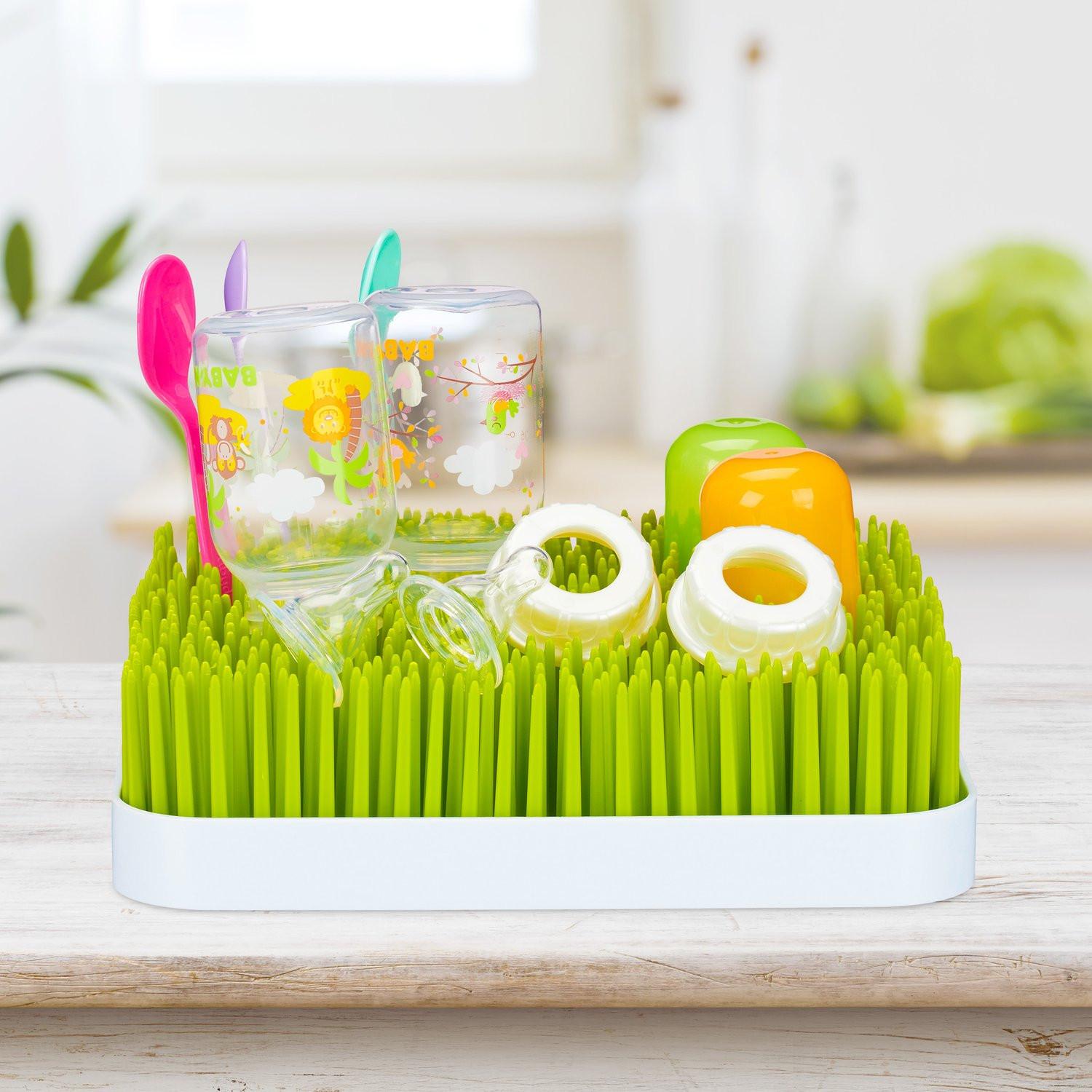 B2X Tropfständer für Babyflasche  