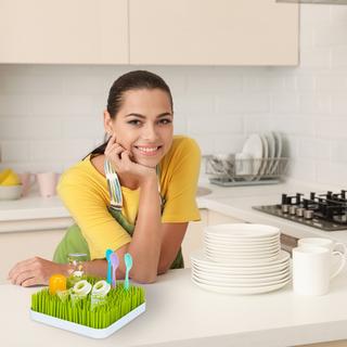 B2X Tropfständer für Babyflasche  