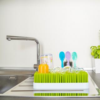 B2X Tropfständer für Babyflasche  