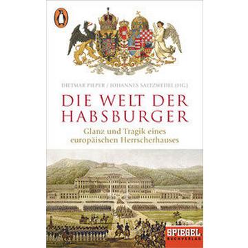 Die Welt der Habsburger