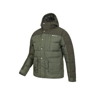 Mountain Warehouse  Shock Steppjacke 