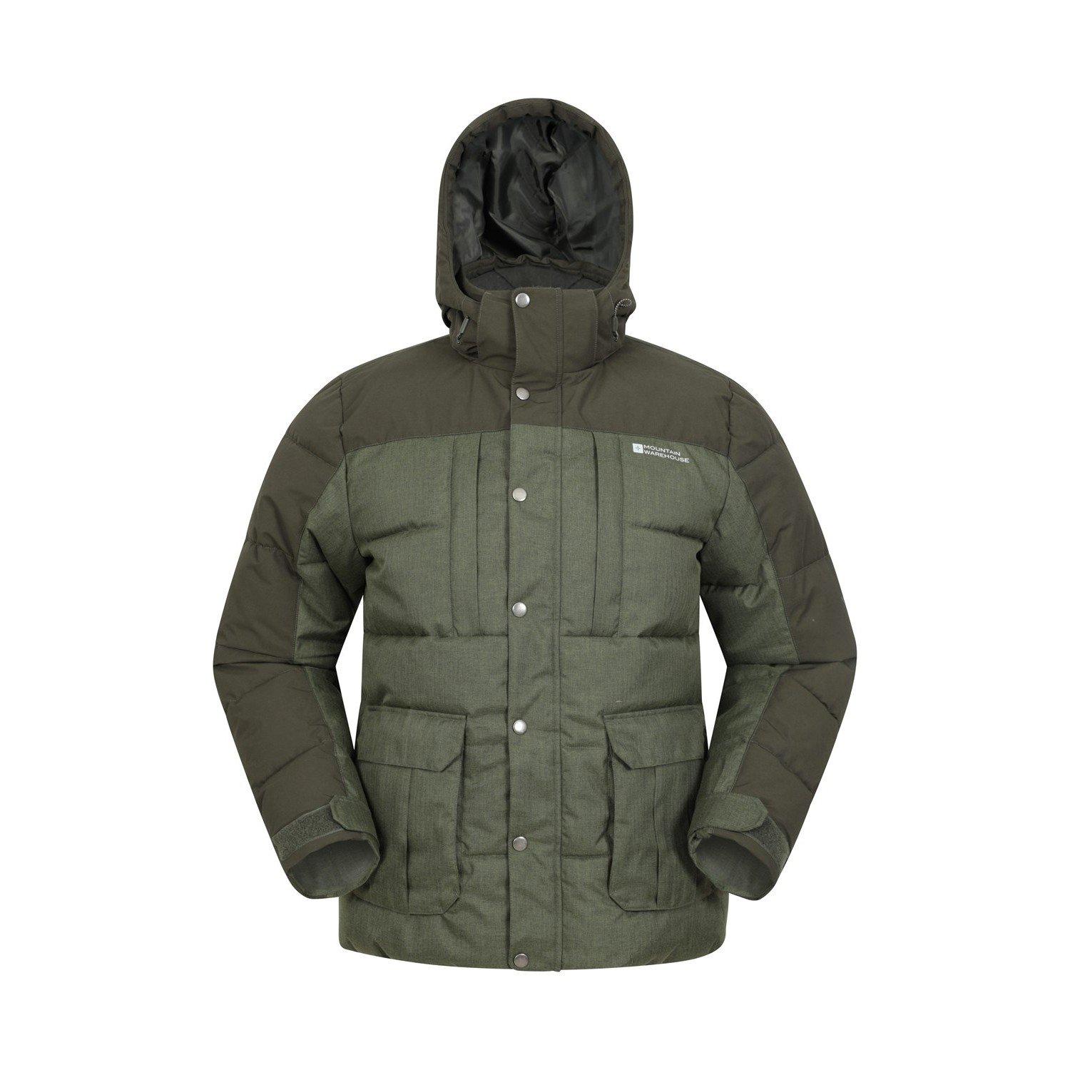 Mountain Warehouse  Shock Steppjacke 