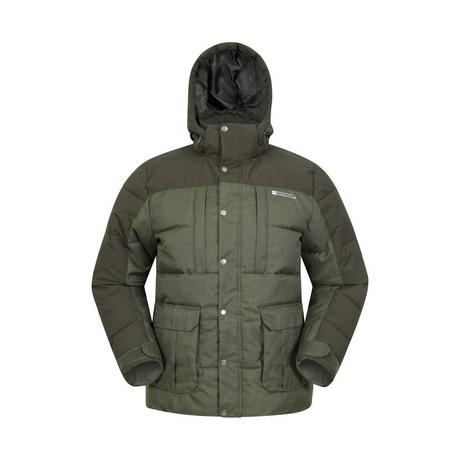 Mountain Warehouse  Shock Steppjacke 