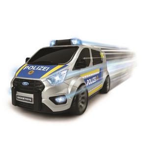 Dickie  Ford Transit Police 
