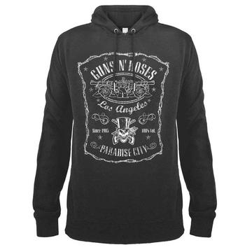 Paradise City Kapuzenpullover