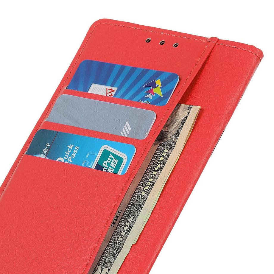 Cover-Discount  Nokia G10 / G20 - éTui En Cuir Coque 