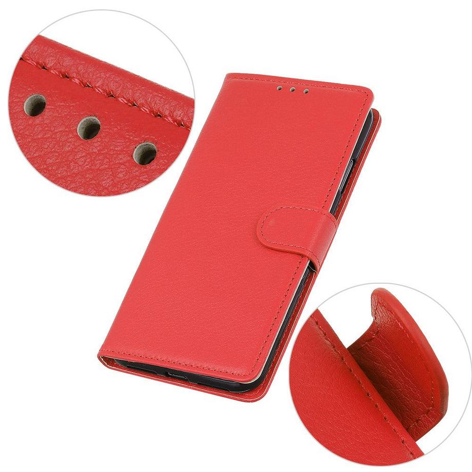 Cover-Discount  Nokia G10 / G20 - éTui En Cuir Coque 