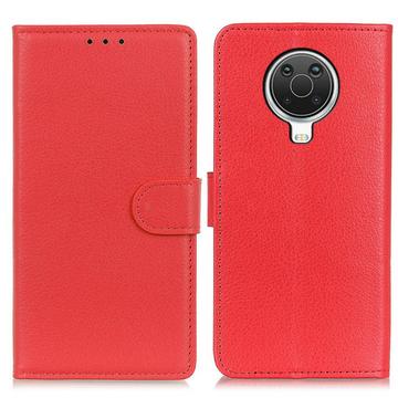 Nokia G10 / G20 - éTui En Cuir Coque