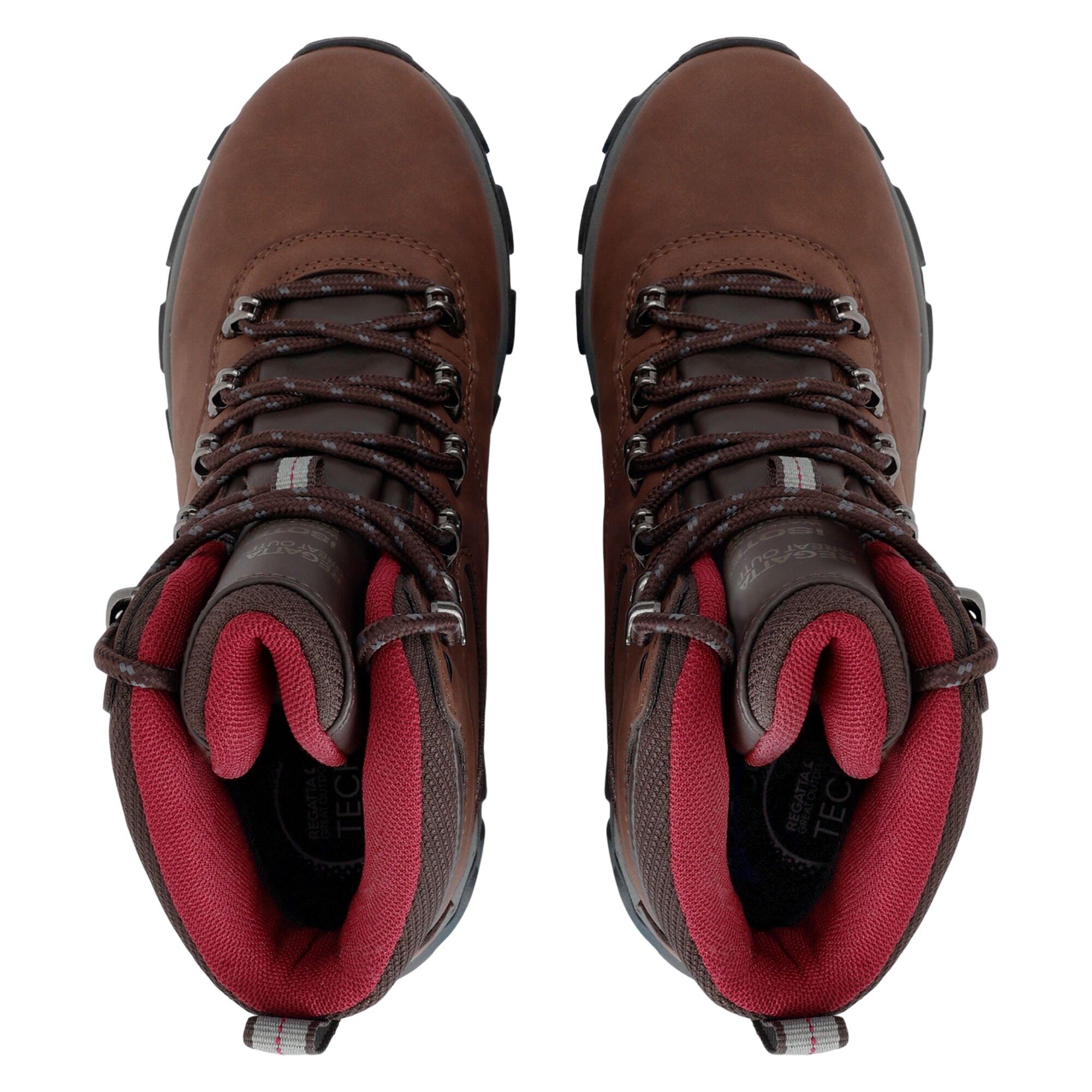 Regatta  Bottines de marche HOLCOMBE CLASSIC 