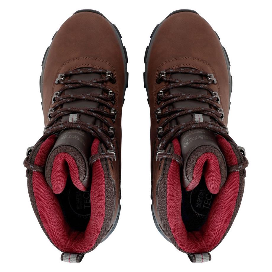 Regatta  Wanderstiefel Holcombe Classic 