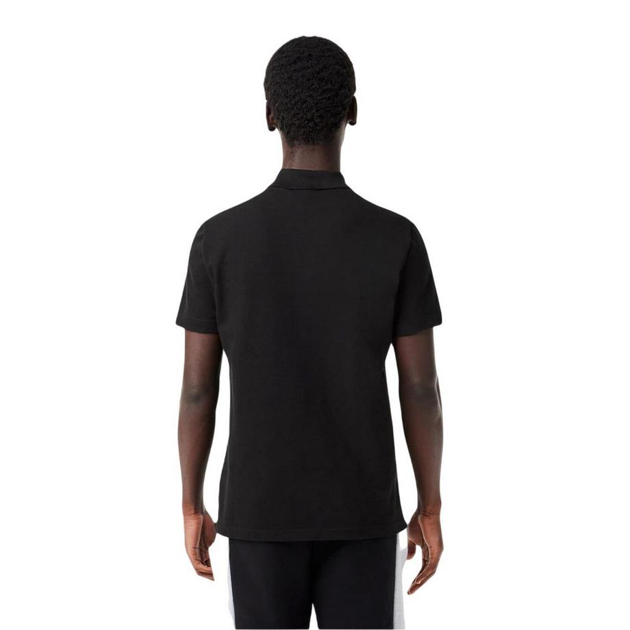 LACOSTE Petit Piqué Poloshirt Regular Fit  