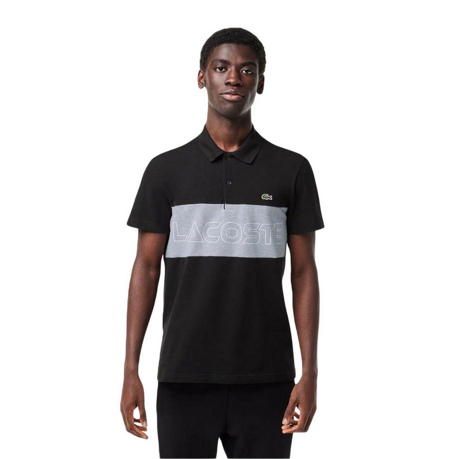 Poloshirt, Petit Piqué, Regulär