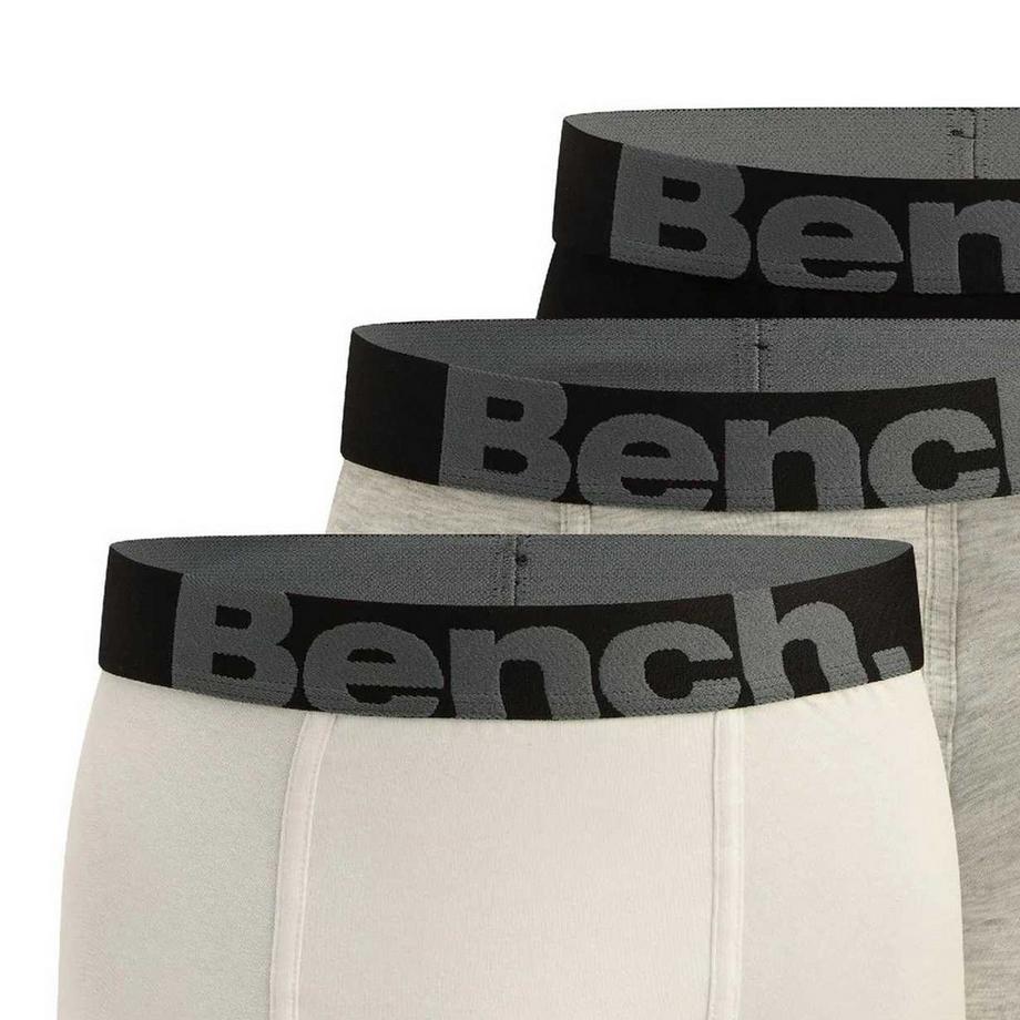 Bench Lot de 3 Boxers Conan  