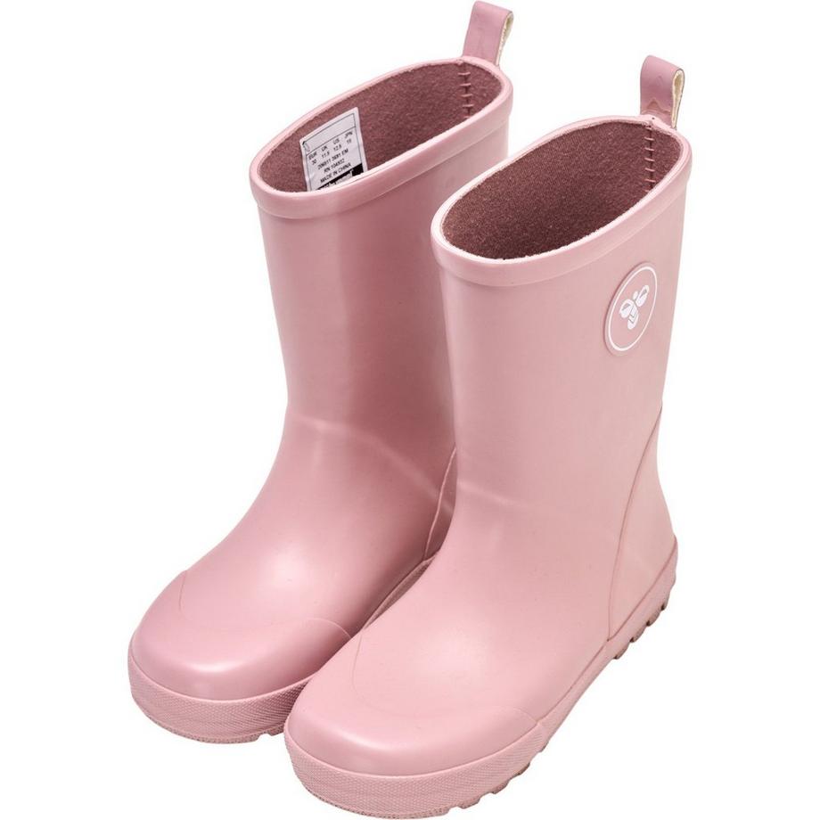 Hummel Bottes en Caoutchouc Enfant  