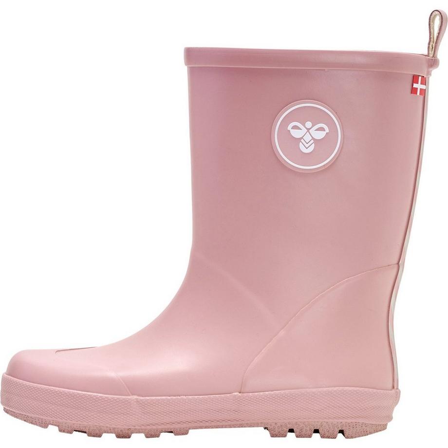 Hummel Bottes en Caoutchouc Enfant  