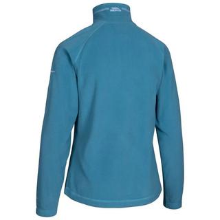 Trespass Skylar Half Zip Fleece Top  