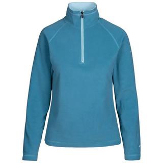 Trespass Skylar Half Zip Fleece Top  