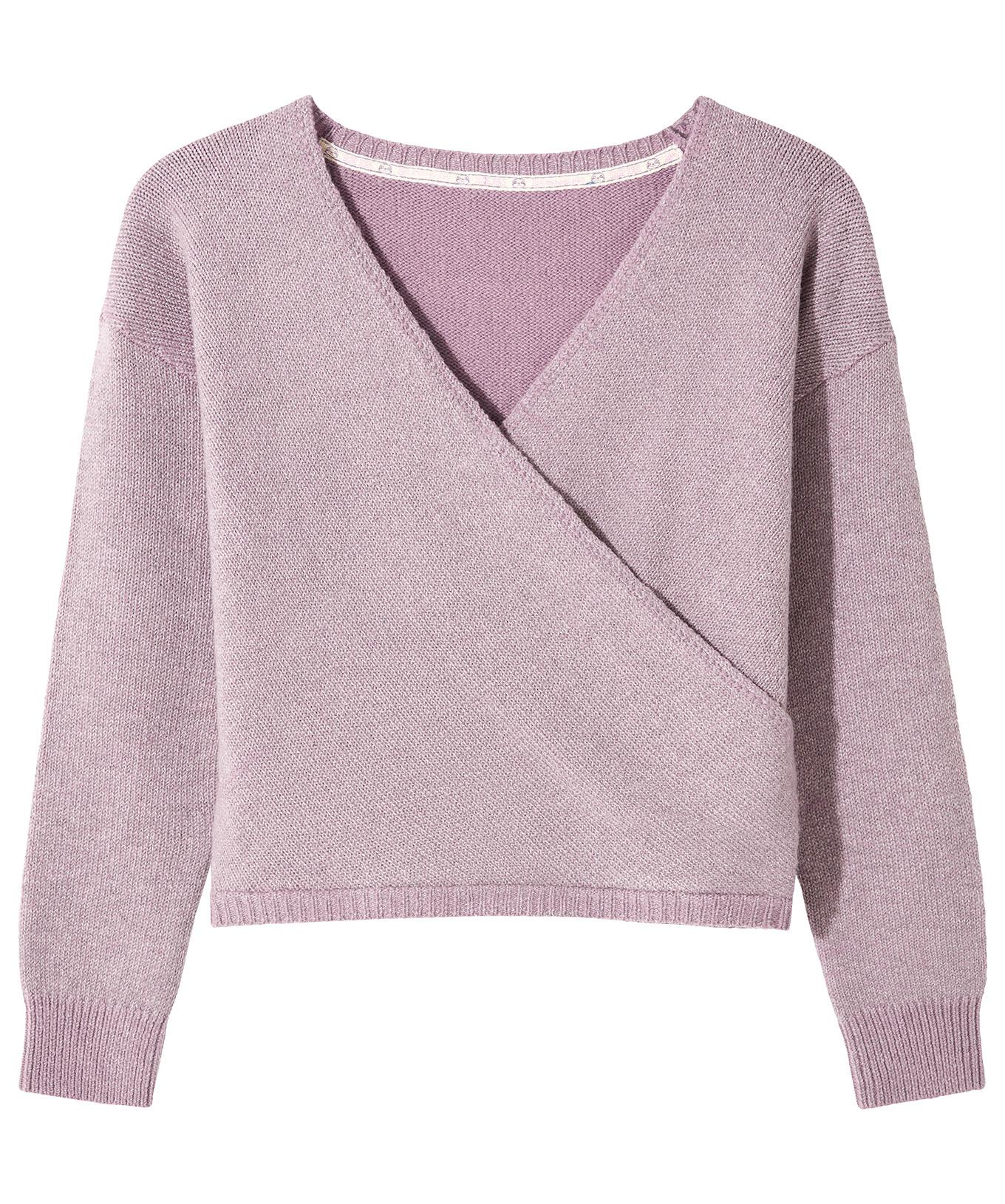 Joe Browns  Haut Ballerine Tricot Sloe Joes 