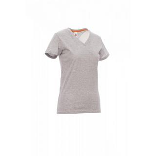 Payper Wear V-Ausschnitt Kurzarm T-Shirt Slim Fit  