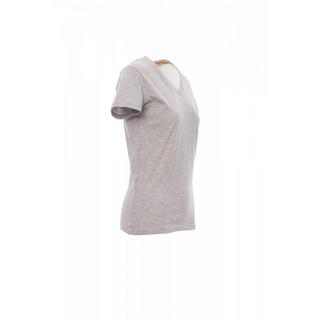 Payper Wear V-Ausschnitt Kurzarm T-Shirt Slim Fit  