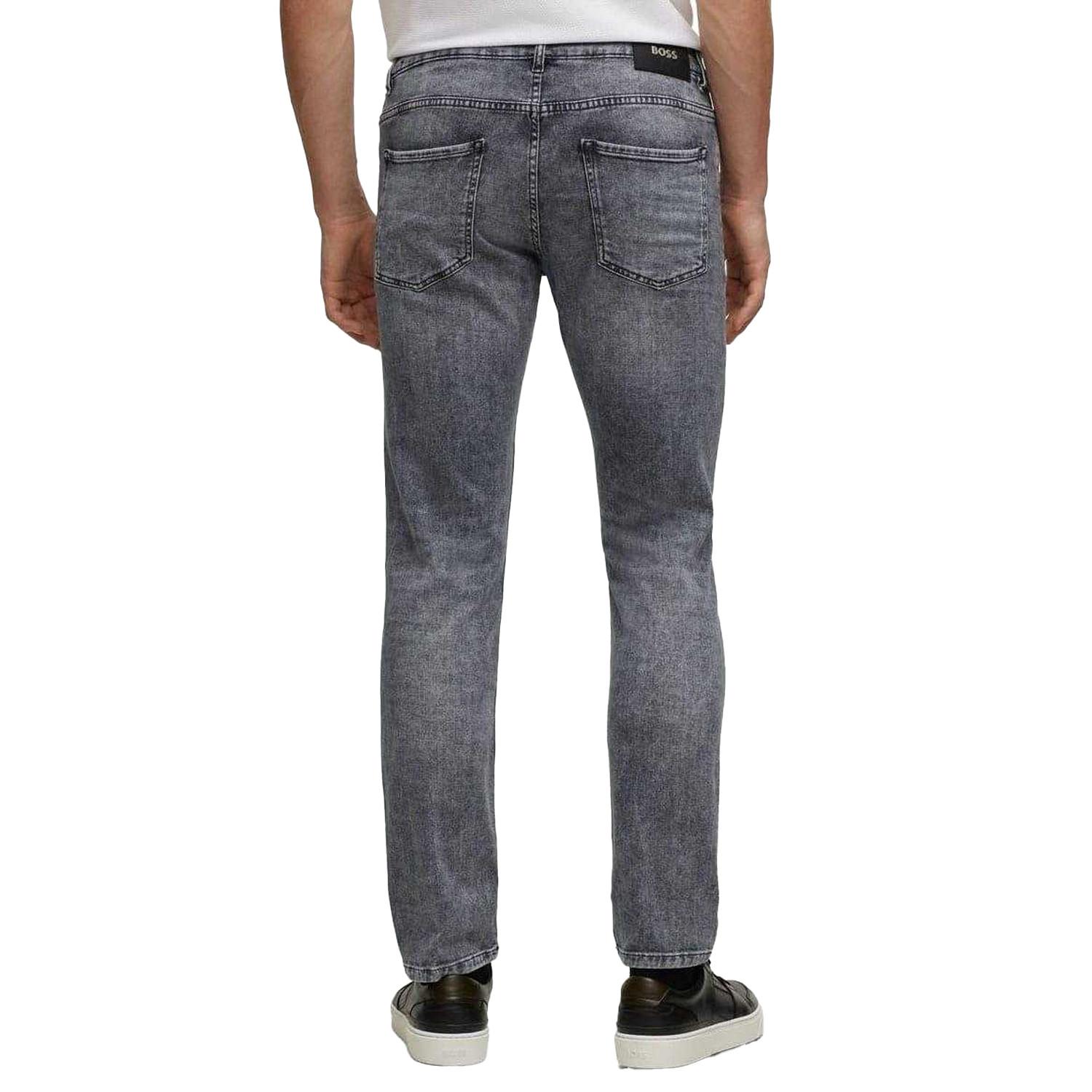 BOSS Delaware 3 Jeans Slim Fit  