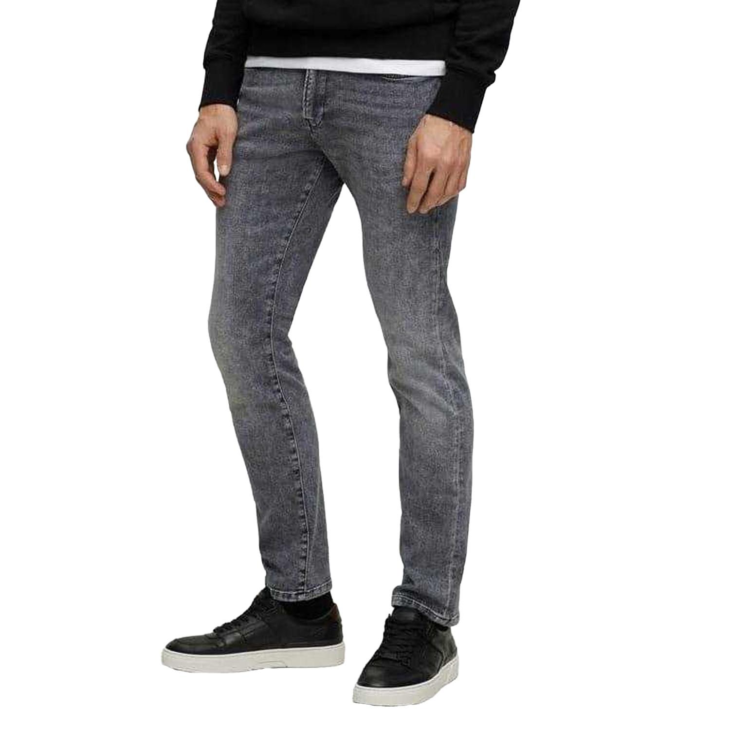 BOSS Delaware 3 Jeans Slim Fit  