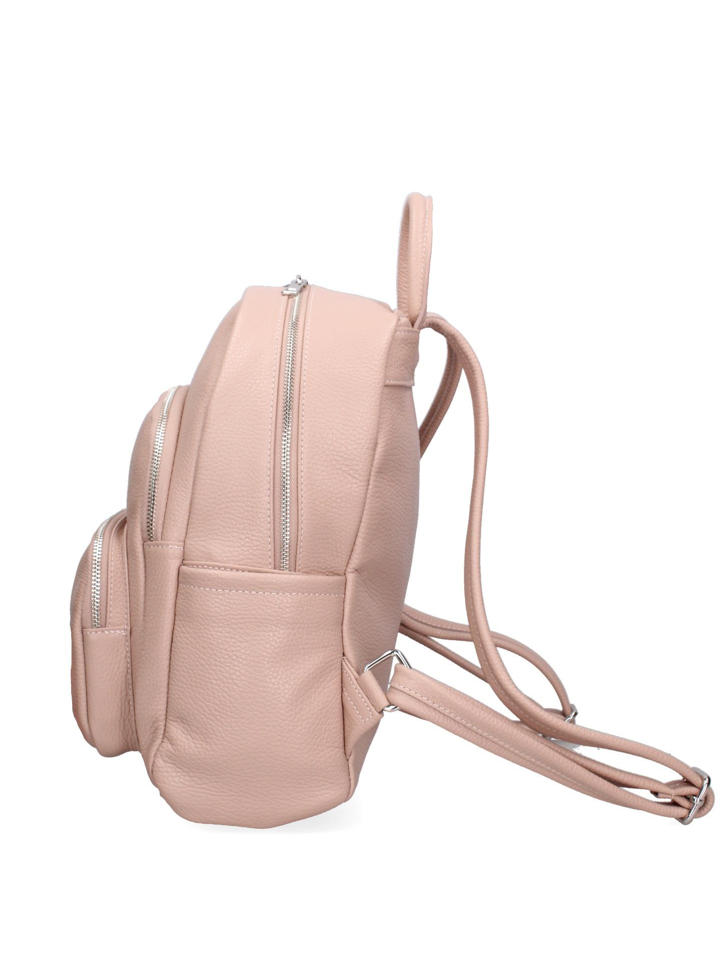 Gave Lux Sac à dos en cuir Valoria Pro  